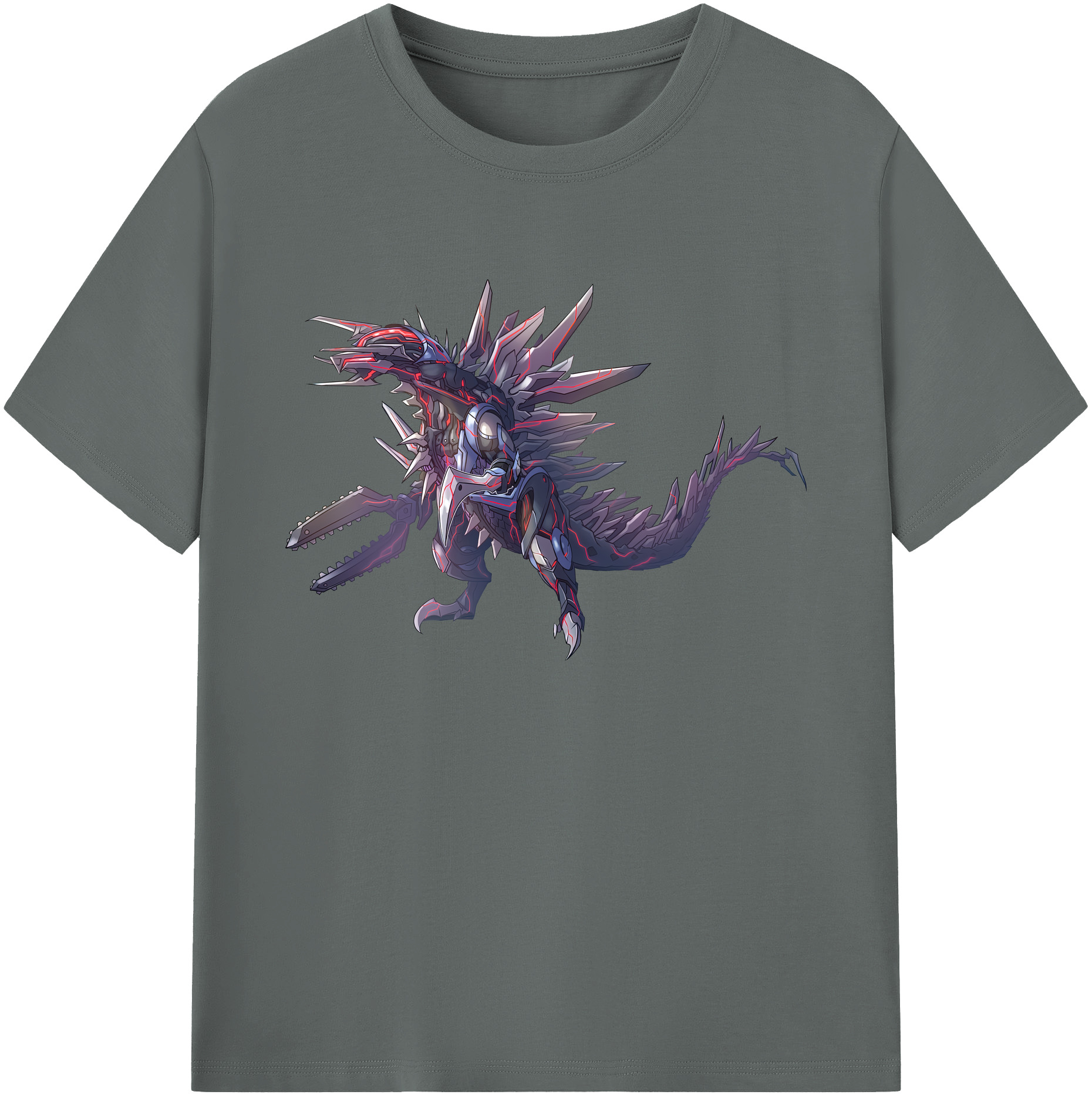（画像用） ウルトラマン Ultraman 綿100％ メンズ半袖Tシャツ｜肌触りやわらか＆通気性
